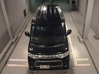 DAIHATSU TANTO 2012