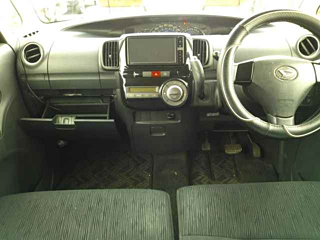 DAIHATSU TANTO 2012
