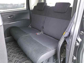 DAIHATSU TANTO 2012