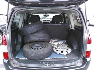car slider