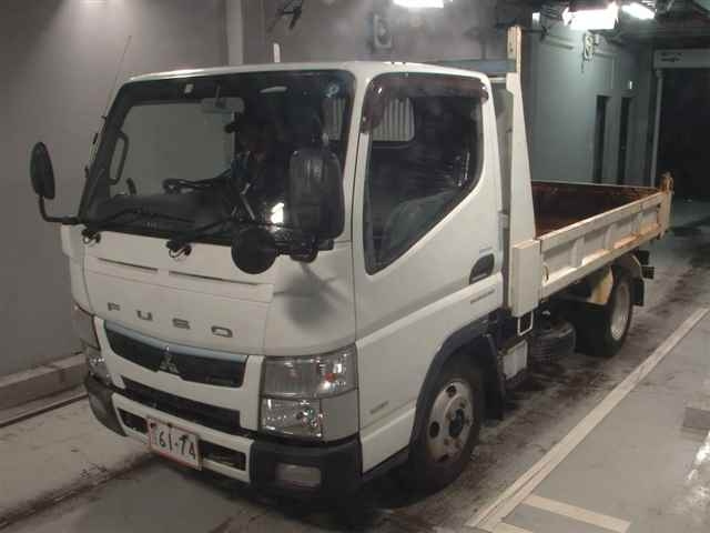 MITSUBISHI CANTER 2017
