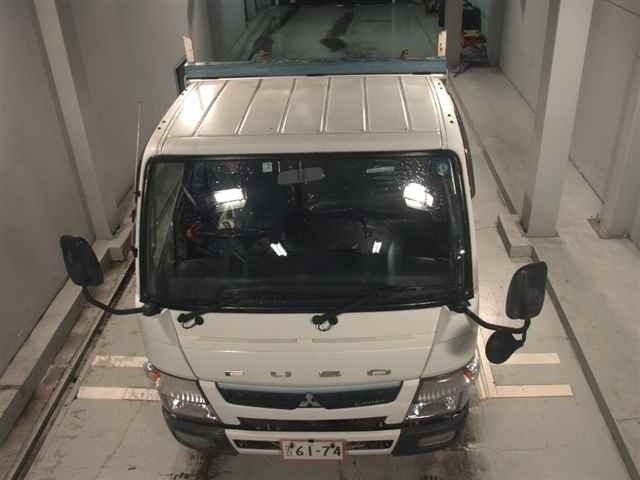 MITSUBISHI CANTER 2017