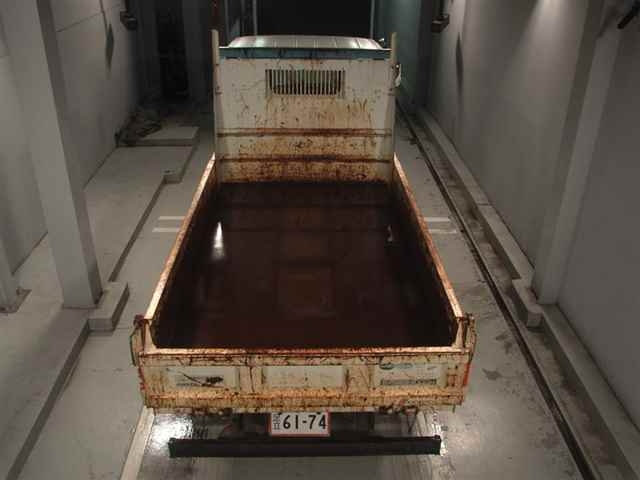 MITSUBISHI CANTER 2017