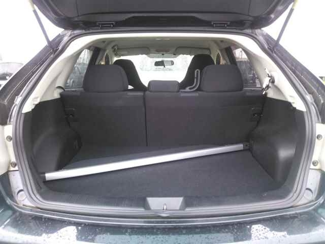 SUBARU IMPREZA 2009