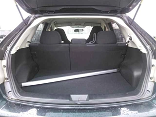 SUBARU IMPREZA 2009