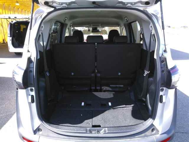 TOYOTA SIENTA 2018