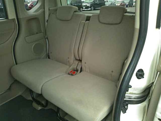 HONDA N BOX 2012