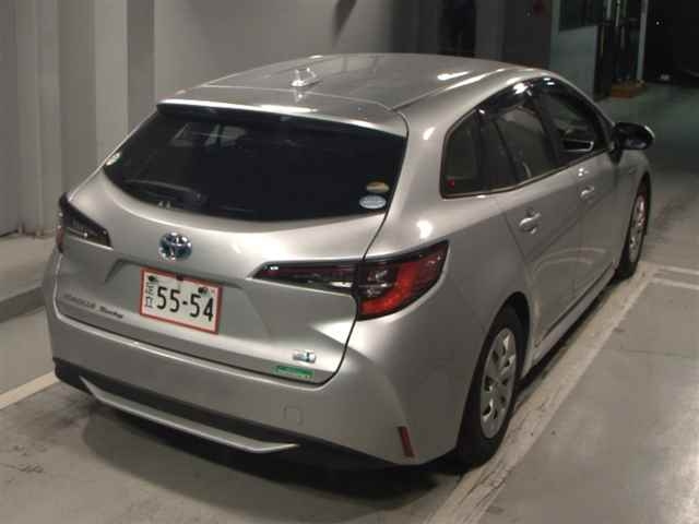 TOYOTA COROLLA TOURING 2020