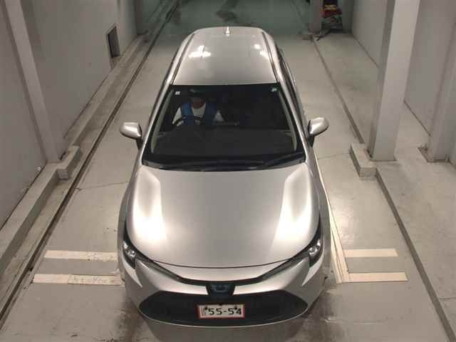 TOYOTA COROLLA TOURING 2020