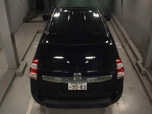 TOYOTA LAND CRUISER PRADO 2015