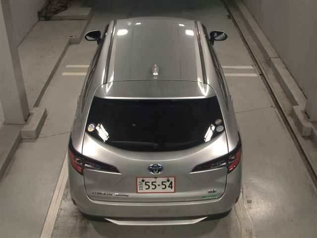 TOYOTA COROLLA TOURING 2020