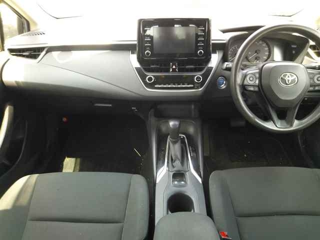 TOYOTA COROLLA TOURING 2020