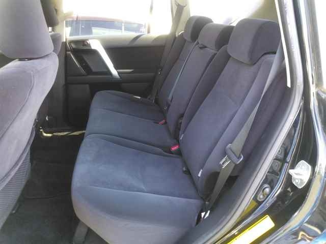 TOYOTA LAND CRUISER PRADO 2015