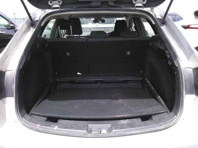 TOYOTA COROLLA TOURING 2020