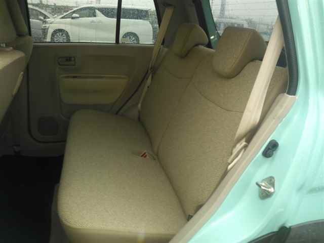 SUZUKI ALTO LAPIN 2017