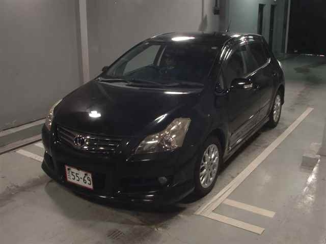 TOYOTA BLADE 2008