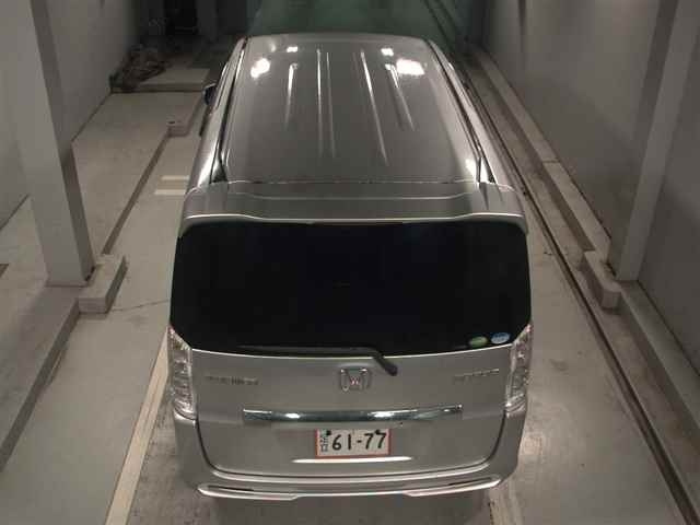 HONDA STEP WAGON 2012