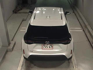 car slider