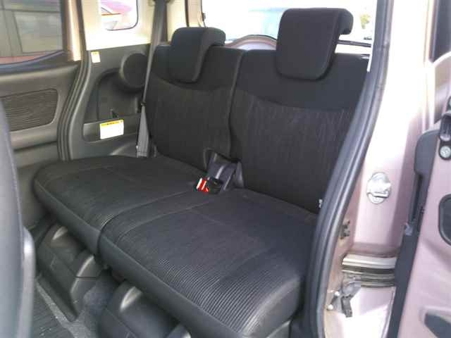 NISSAN DAYZ ROOX 2016