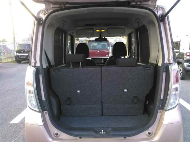 NISSAN DAYZ ROOX 2016