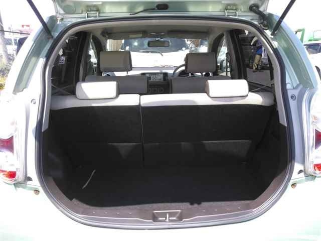 TOYOTA PASSO 2010