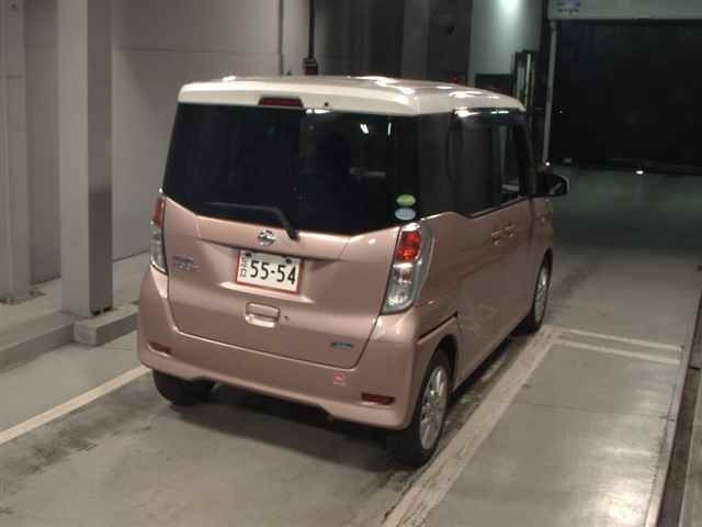 NISSAN DAYZ ROOX 2016