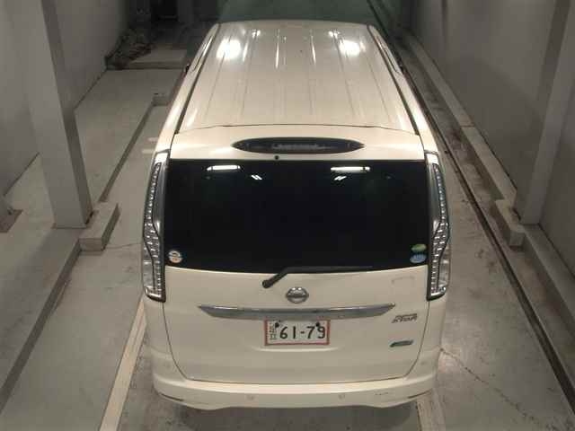NISSAN SERENA 2014
