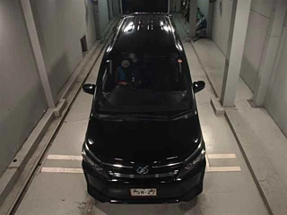 TOYOTA VOXY 2014