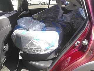 car slider