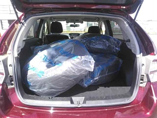car slider