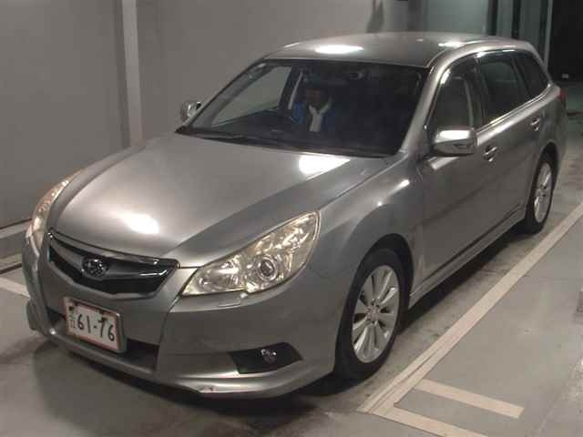 SUBARU LEGACY 2010