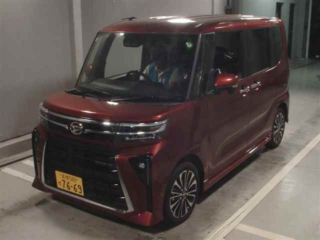 DAIHATSU TANTO 2024