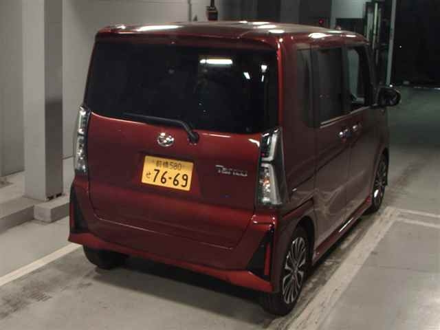 DAIHATSU TANTO 2024