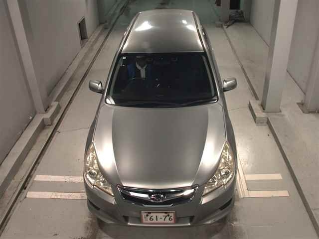 SUBARU LEGACY 2010