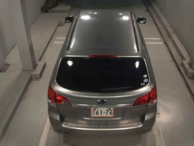 SUBARU LEGACY 2010