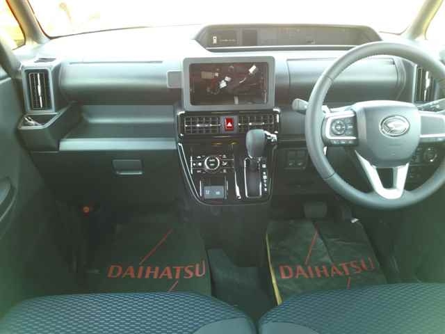 DAIHATSU TANTO 2024