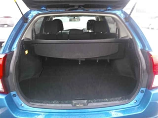 TOYOTA COROLLA FIELDER 2013