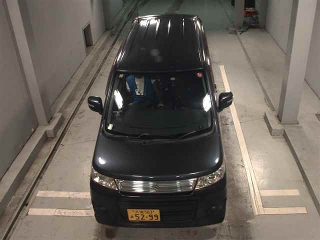 SUZUKI WAGON R 2010