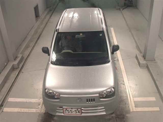 SUZUKI ALTO 2020