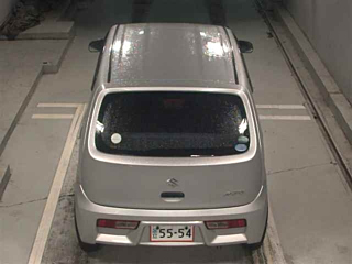 SUZUKI ALTO 2020