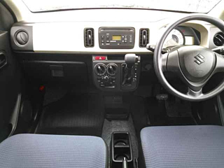 SUZUKI ALTO 2020