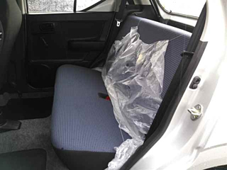 SUZUKI ALTO 2020