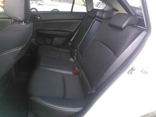 SUBARU IMPREZA 2012