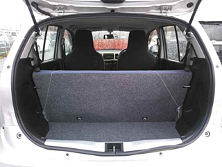 SUZUKI ALTO 2020