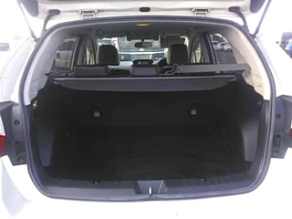 SUBARU IMPREZA 2012