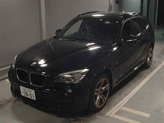 BMW X1 2015