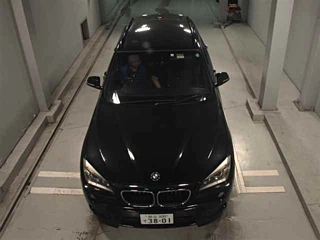 BMW X1 2015