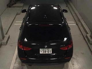 BMW X1 2015