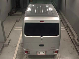 SUZUKI EVERY 2022