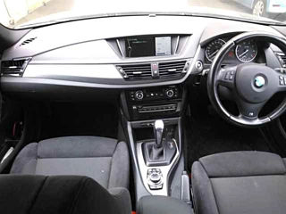 BMW X1 2015
